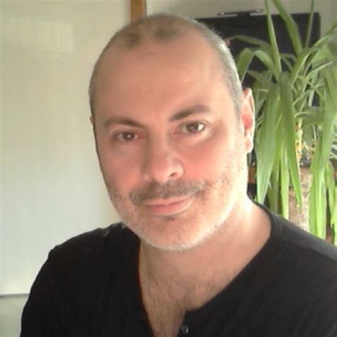 PROFILE: VINCENT GARCIA .